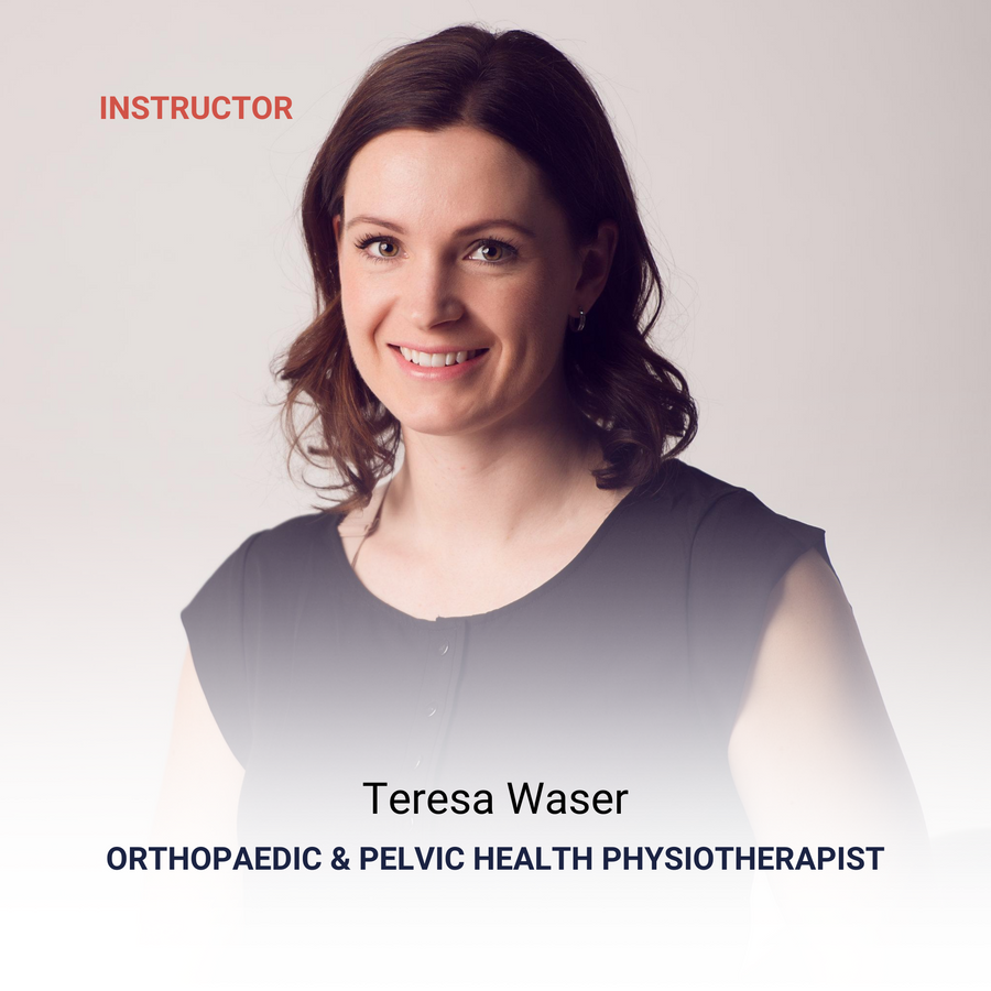 TIIPPSS-FC: Reframing Our Approach to Pain, Pelvic Health and Performance (North America - October 21)